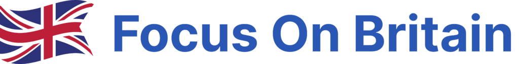 Focus On Britain Logo