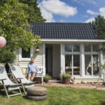 Garden Buildings